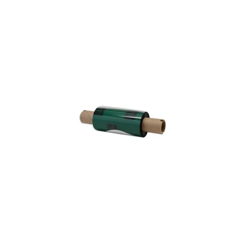 ZEBRA 5095GS06407 RIBBON DE RESINA 2.50" (64MM) ZEBRA 5095GS06407 RIBBON DE RESINA 2.50" (64MM)