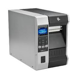 ZEBRA ZT610 IMPRESORA DE ETIQUETAS