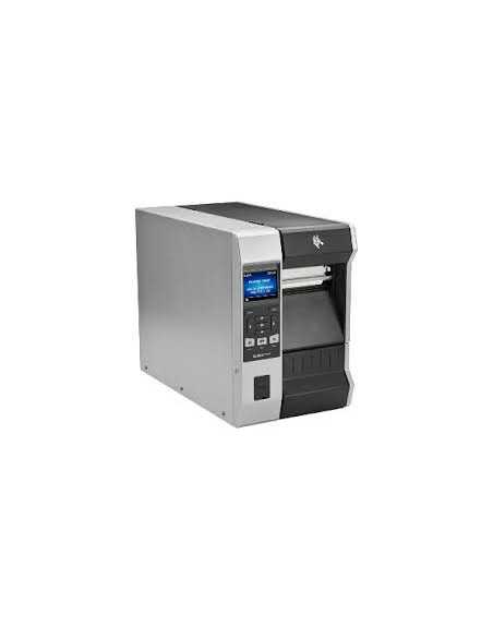 ZEBRA ZT610 IMPRESORA DE ETIQUETAS