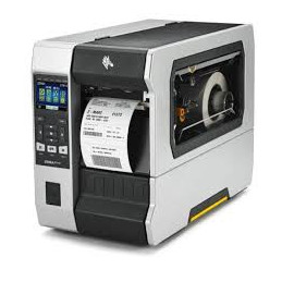 ZEBRA ZT610 IMPRESORA DE ETIQUETAS ZEBRA ZT610 IMPRESORA DE ETIQUETAS