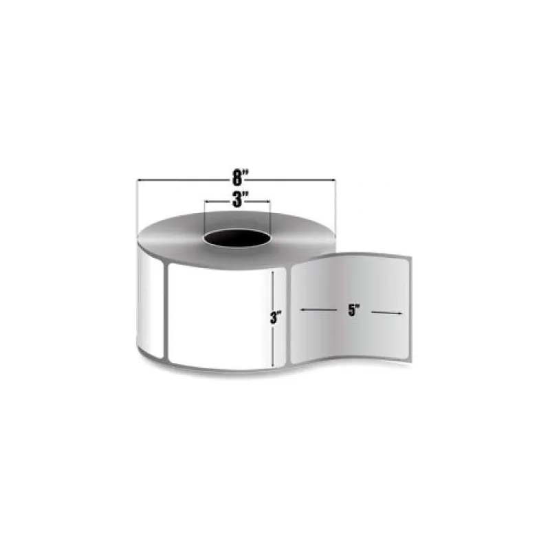 10010242 - Zebra Etiquetas 3" x 5" Z-PERFORM 2000T 10010242 - Zebra Etiquetas 3" x 5" Z-PERFORM 2000T