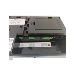 ZKTECO G3PRO Control de Asistencia y Acceso Básico ZKTECO G3PRO Control de Asistencia y Acceso Básico