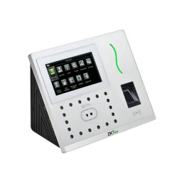 ZKTECO G3PRO Control de Asistencia y Acceso Básico ZKTECO G3PRO Control de Asistencia y Acceso Básico