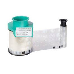 Evolis LVA036NAA | CINTA RIBBON LAMINADOR HOLOGRÁFICO