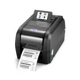 TSC-TX210 Impresora de etiquetas TT y TD