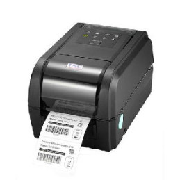 TSC-TX210 Impresora de etiquetas TT y TD