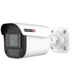 Cámara Provision ISR tipo bala AHD 2 MP I2-320AB-28