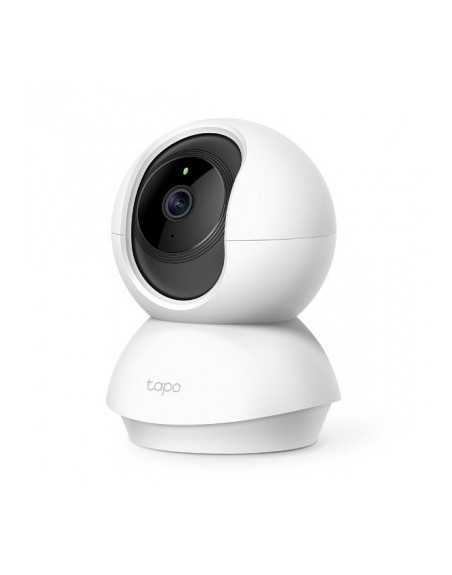 CAMARA WIFI PANORAMICA TP-LINK TAPO C200