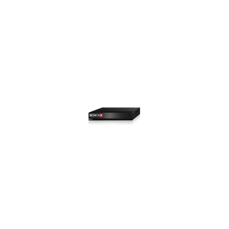 NVR PoE PROVISION ISR NVR12-8200PFAN NVR PoE PROVISION ISR NVR12-8200PFAN