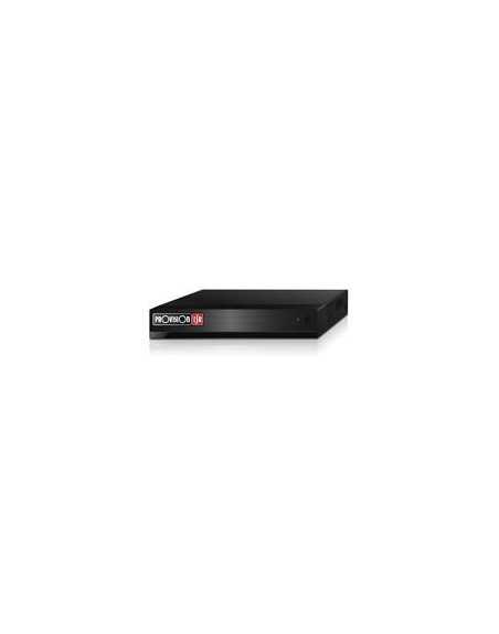NVR PoE PROVISION ISR NVR12-8200PFAN