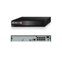 NVR PoE PROVISION ISR NVR12-8200PFAN NVR PoE PROVISION ISR NVR12-8200PFAN