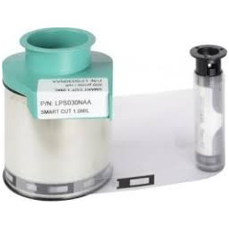 EVOLIS LPS030NAA | Laminador Claro con Recorte para Chip