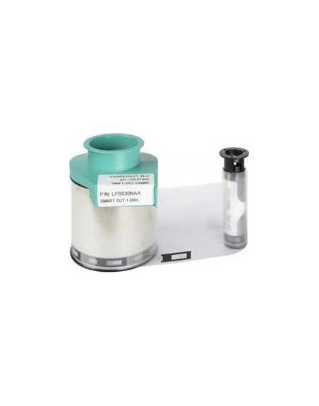 EVOLIS LPS030NAA | Laminador Claro con Recorte para Chip