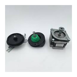 ZEBRA 105936G-006 | CONJUNTO DE PAGO DEL KIT INTM ZXP8