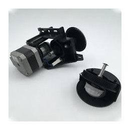 ZEBRA 105936G-005 | REFACCIONES ORIGINALES ZXP SERIE 8