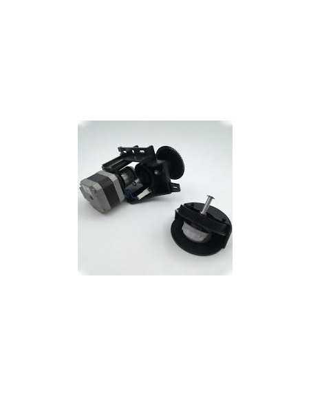 ZEBRA 105936G-005 | REFACCIONES ORIGINALES ZXP SERIE 8