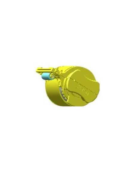 ZEBRA 105936G-547 | REFACCIONES ORIGINALES
