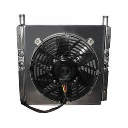 ZEBRA 105936G-022 KIT DE VENTILADOR DE CABEZAL DE IMPRESIÓN ZXP SERIE 8