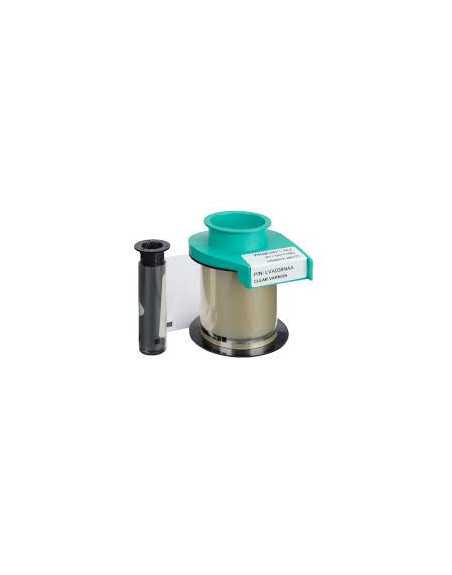 Evolis LVA038NAA | Cinta Ribbon Clear Hologram Continuous Varnish