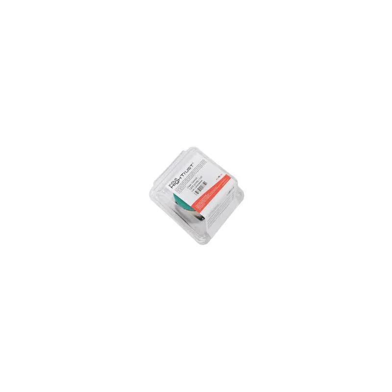 Cinta Ribbon Laminador Evolis LPS028NAA CLEAR PATCH