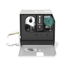 Módulo de Laminación AGILIA | Evolis S10474