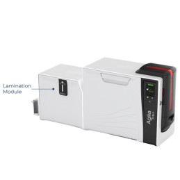 Módulo de Laminación AGILIA | Evolis S10474