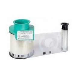 Evolis LPS032NAA | Parche 0.5 mil Transparente