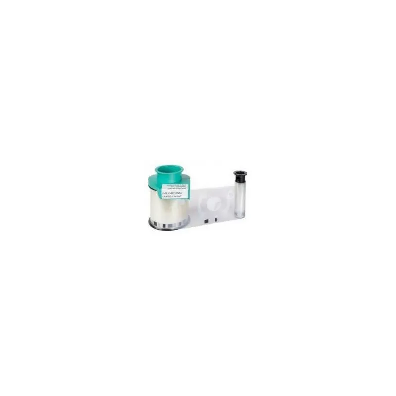 Evolis LPS032NAA | Parche 0.5 mil Transparente
