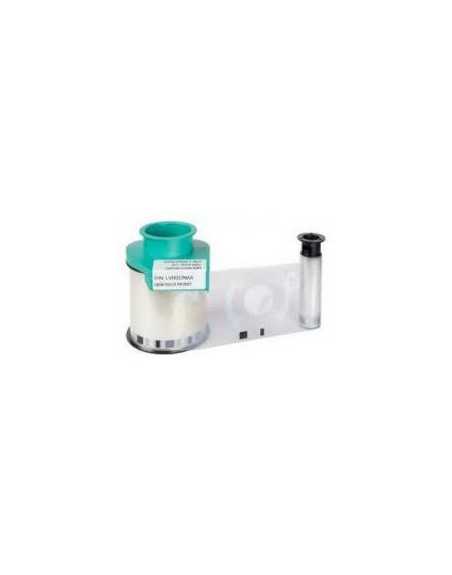 Evolis LPS032NAA | Parche 0.5 mil Transparente