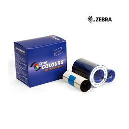 Zebra 800015-540 Ribbon de Color YMCKO 330 impresiones | c3mayorista.com