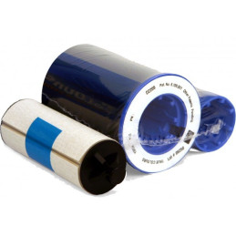 Zebra 800015-540 Ribbon de Color YMCKO 330 impresiones | c3mayorista.com