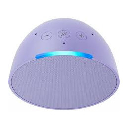 Echo Pop Con Asistente Virtual Alexa Lavender Bloom