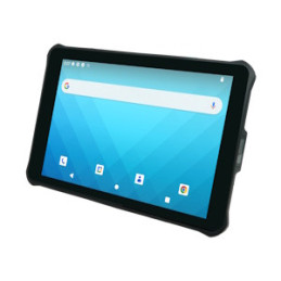 UNITECH RT112 TABLETA ROBUSTA LECTURA DE CODIGOS DE BARRAS