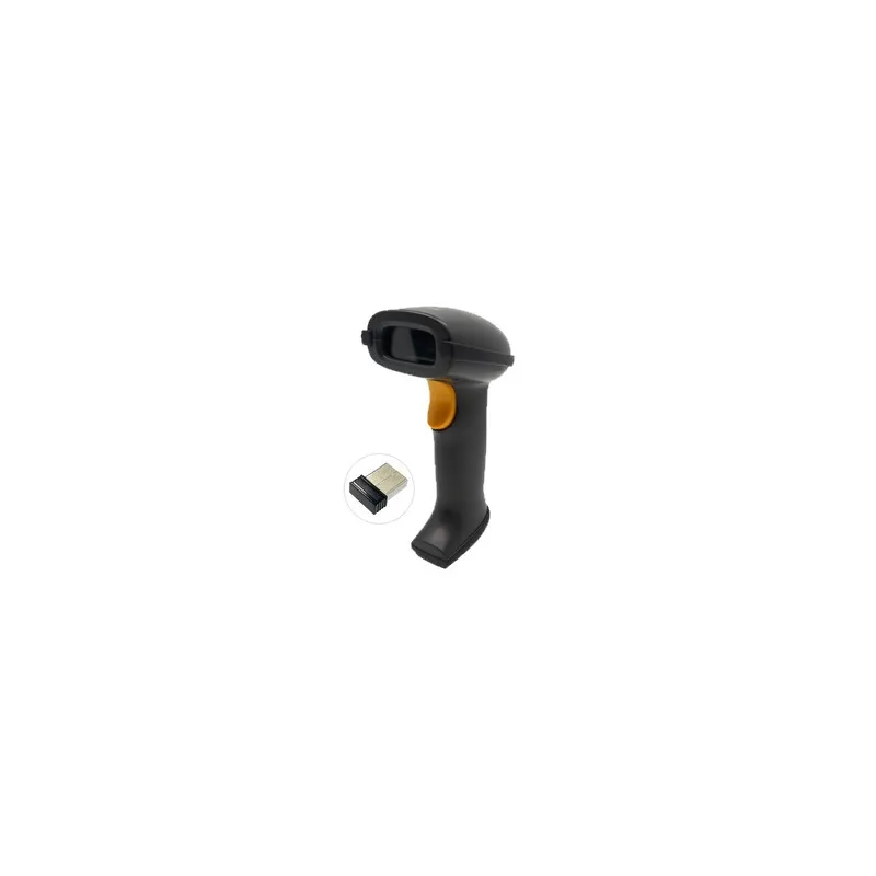 LECTOR UNITECH MS838B IMAGER 2D INALAMBRICO USB 2.4GHZ BT 100 MTS LECTOR UNITECH MS838B IMAGER 2D INALAMBRICO USB 2.4GHZ BT 100 MTS