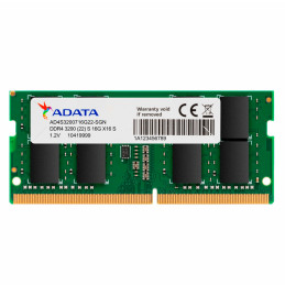Memoria RAM ADATA AD4S32008G22-SGN | c3mayorista.com México