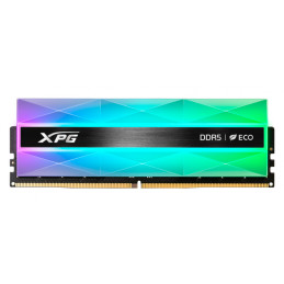 MEMORIA RAM ADATA XPG LANCER NEON RGB