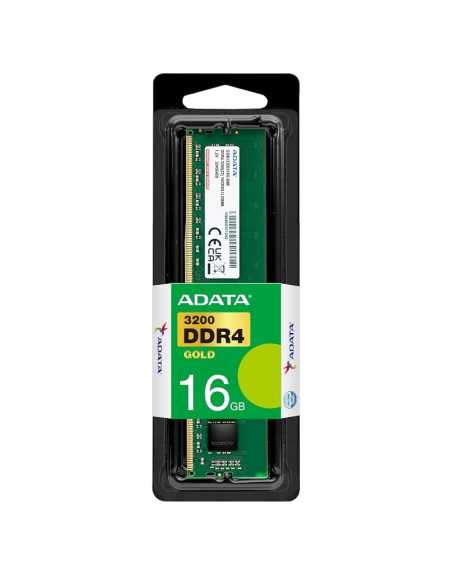 Memoria ADATA DDR4 de 16GB AD4U320016G22-SGN