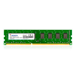 Memoria RAM ADATA PREMIER, 8 GB, DDR3L Memoria RAM ADATA PREMIER, 8 GB, DDR3L