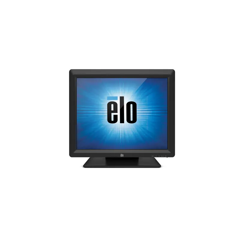 Elo Touch ELO-1517L Monitor Touch Negro