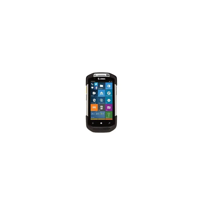 Zebra TC700J-0WC22B0-A3 Escaner Computadora Portátil - DESCONTINUADO Zebra TC700J-0WC22B0-A3 Escaner Computadora Portátil - DESCONTINUADO