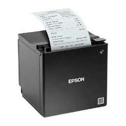 EPSON TM-M30III-052 | Impresora Térmica Tickets USB BT WIFI ETHERNET