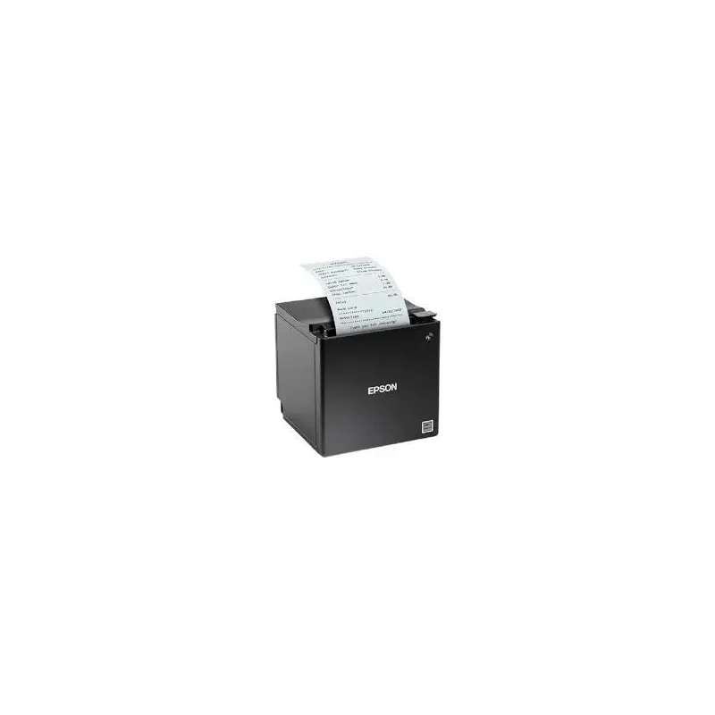 EPSON TM-M30III-052 | Impresora Térmica Tickets USB BT WIFI ETHERNET EPSON TM-M30III-052 | Impresora Térmica Tickets USB BT WIFI ETHERNET