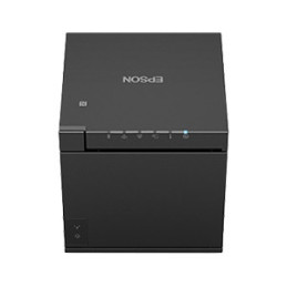 EPSON TM-M30III-052 | Impresora Térmica Tickets USB BT WIFI ETHERNET EPSON TM-M30III-052 | Impresora Térmica Tickets USB BT WIFI ETHERNET