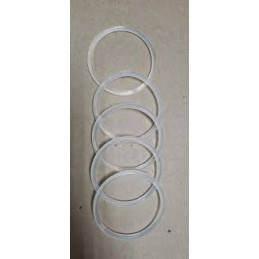 Evolis S3611 Juego de 5 Correas Para Ribbons- IMPRESORAS PVC Evolis S3611 Juego de 5 Correas Para Ribbons- IMPRESORAS PVC