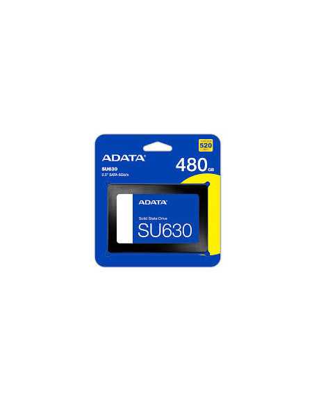 ADATA SU630 SSD SATAIII 480GB