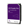 DISCO DURO WD PURPLE PRO WD8002PURP 8TB