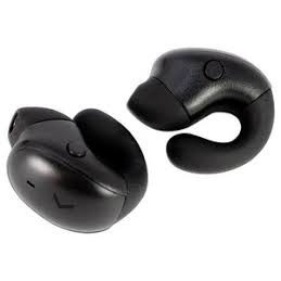 AUDIFONOS TWS-6 INALAMBRICOS BLUETOOTH BACKDROP TWS-6 COLOR NEGRO