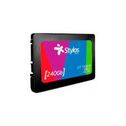 Stylos STMSSD1B | Unidad de estado sólido SSD 120GB C3Mayorista.com Stylos STMSSD1B | Unidad de estado sólido SSD 120GB C3Mayorista.com