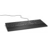 Teclado DELL 580-ADRC USB