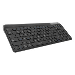 Teclado Inalámbrico INSPIRE TREK TI747 AC-940108